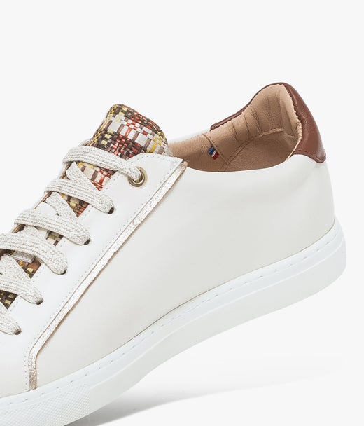 bocage baskets femme