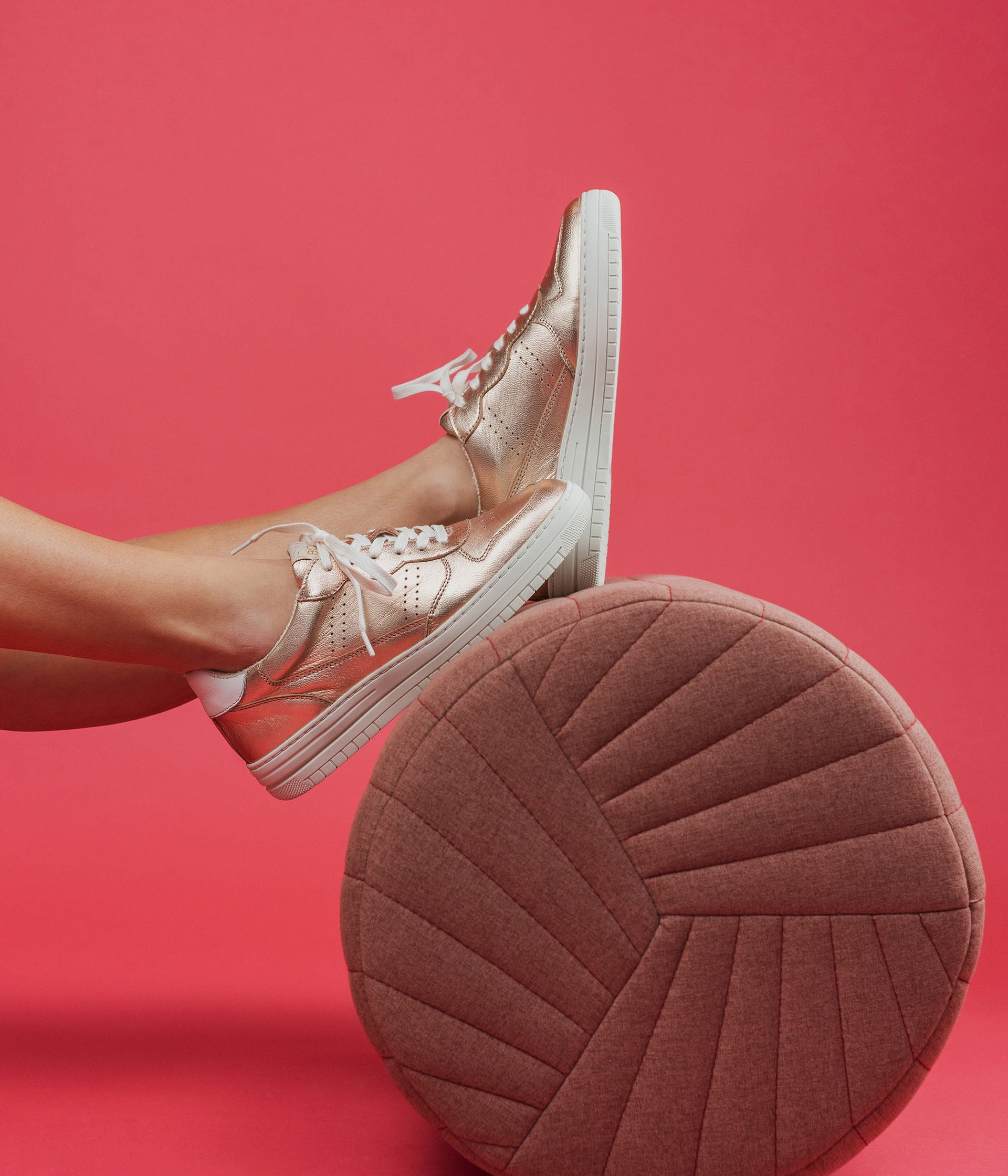 Reebok femme cuivre online