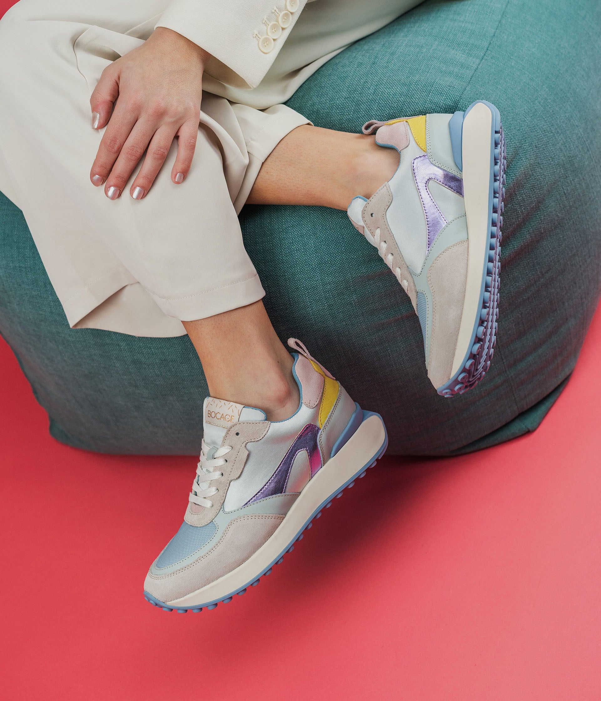 Bocage store chaussures femme