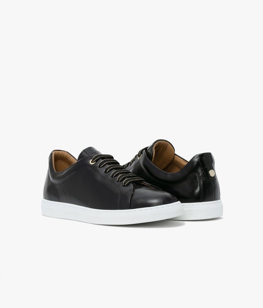 bocage baskets femme