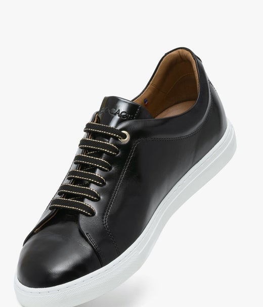 bocage baskets femme