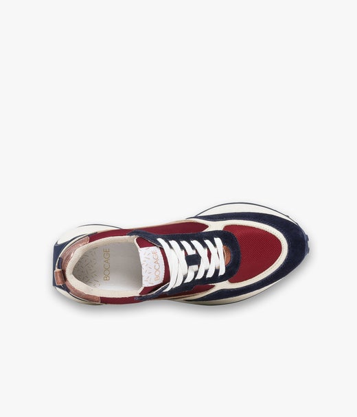 chaussures femme bocage 2019