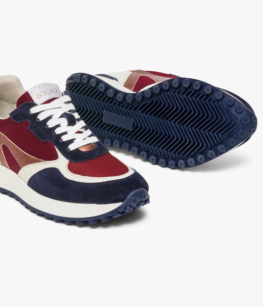 chaussures femme bocage 2019
