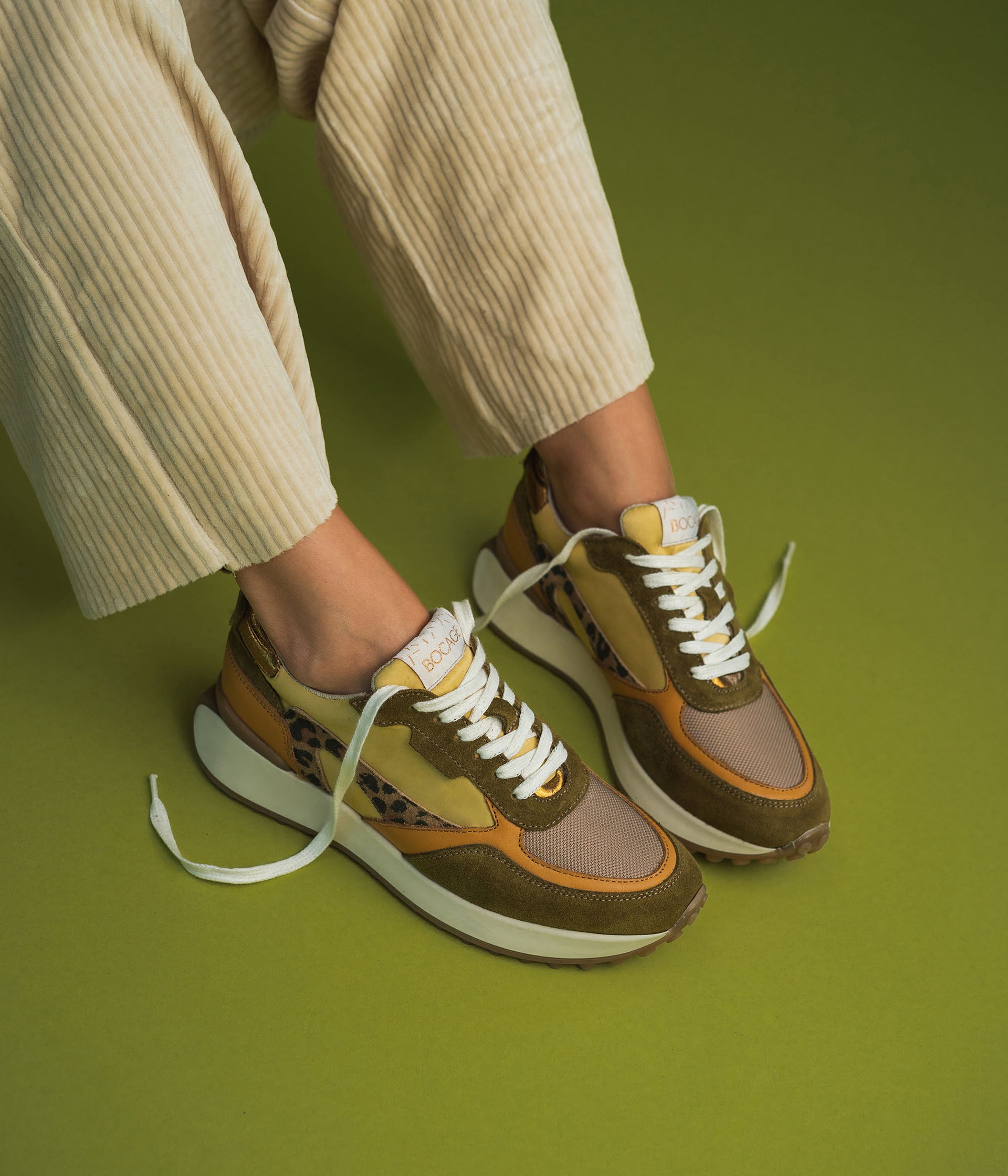 Basket femme confortable pour travailler debout shop