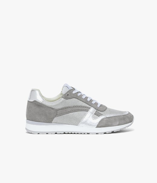 bocage baskets femme