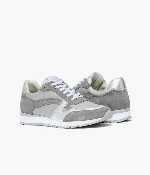 bocage baskets femme