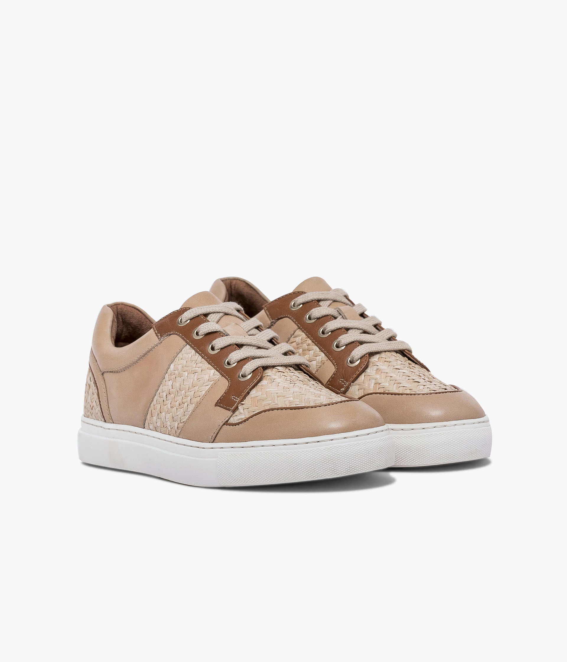 BASKET LONI Bocage Femme Bocage