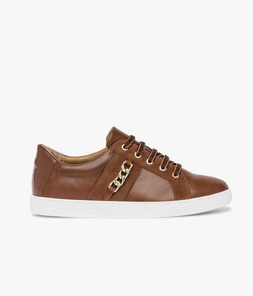 bocage baskets femme