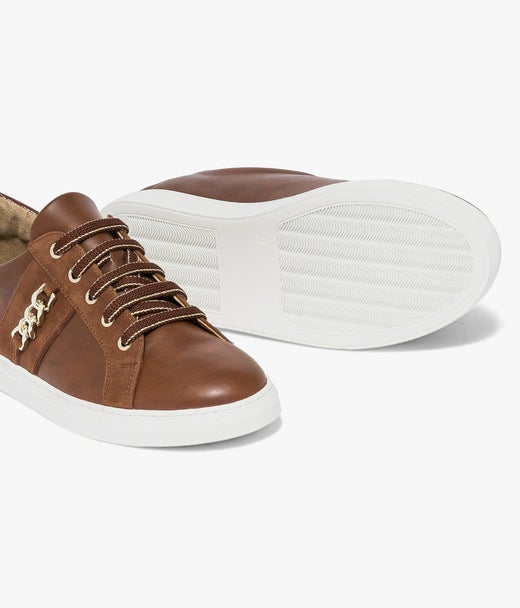 bocage baskets femme