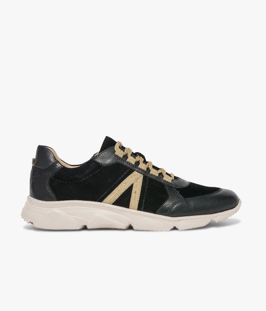bocage baskets femme