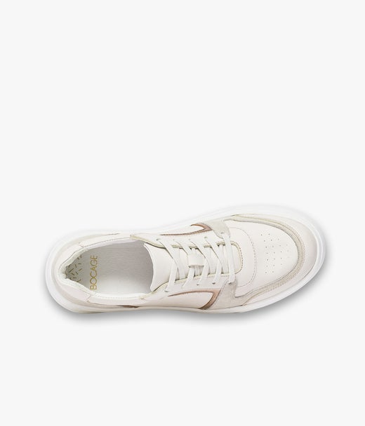 alexander mcqueen blanche et noir