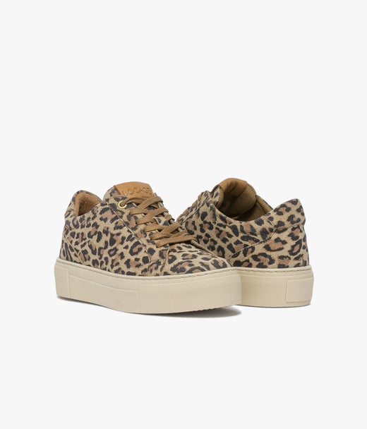 bocage baskets femme
