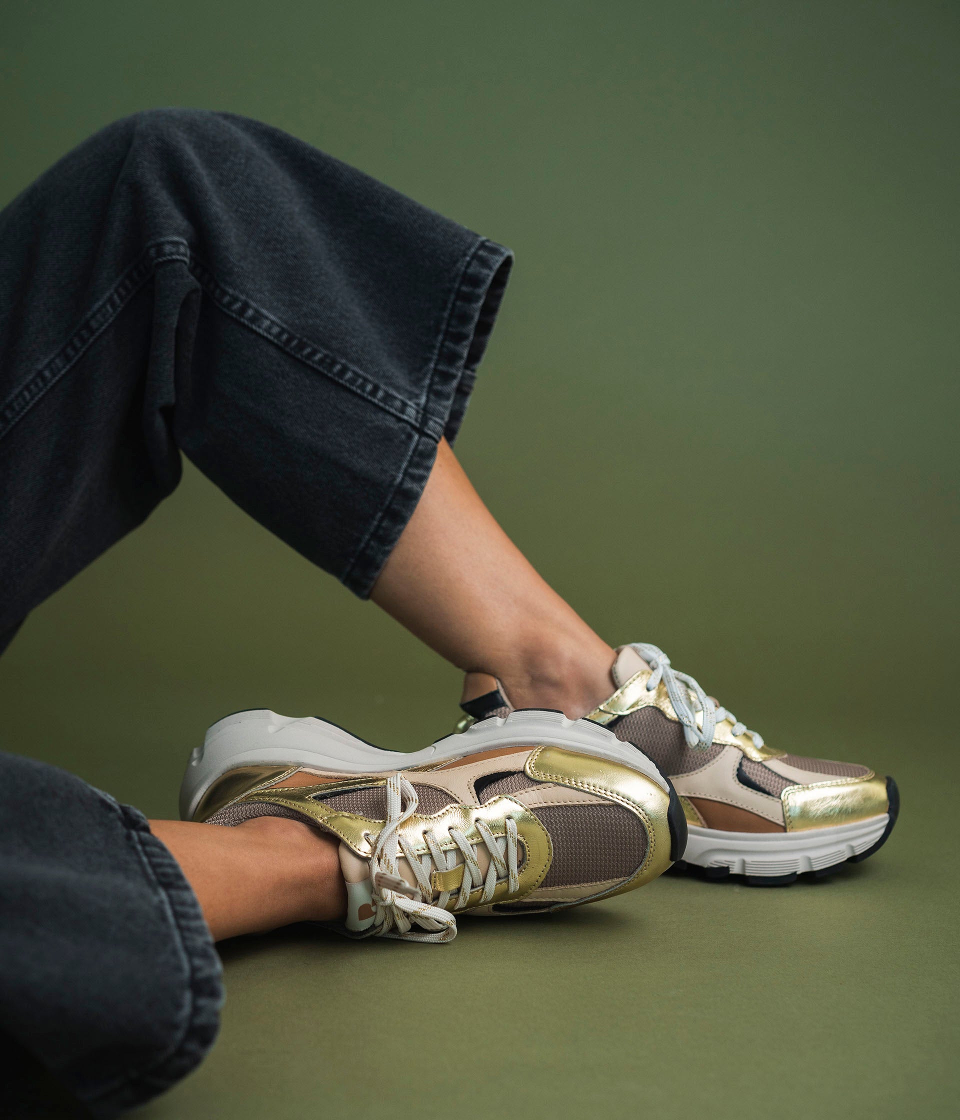 Baskets femme nouvelle collection clearance