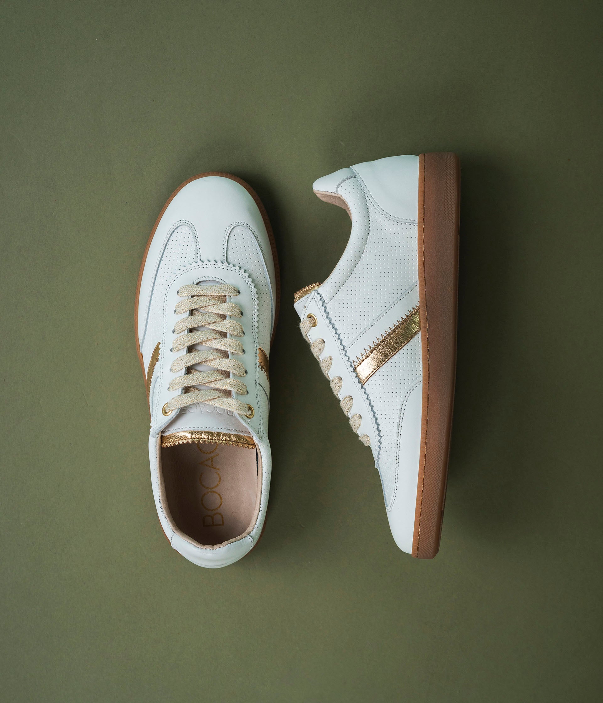 Basket femme bocage new arrivals