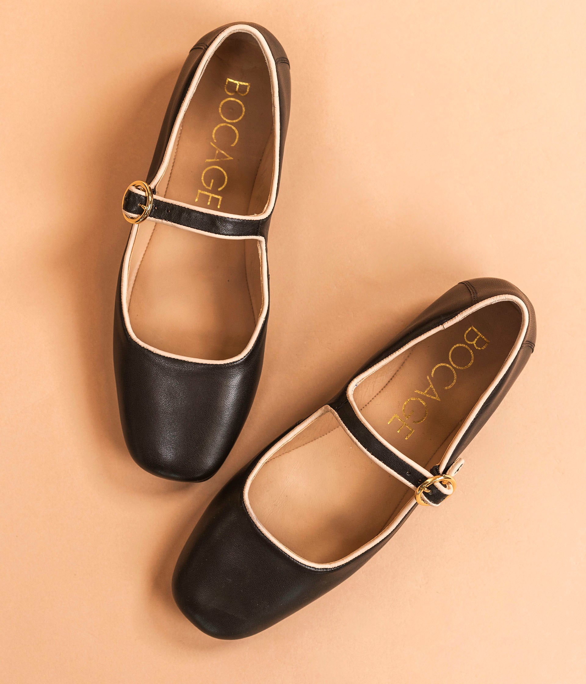 Ballerine bambina store