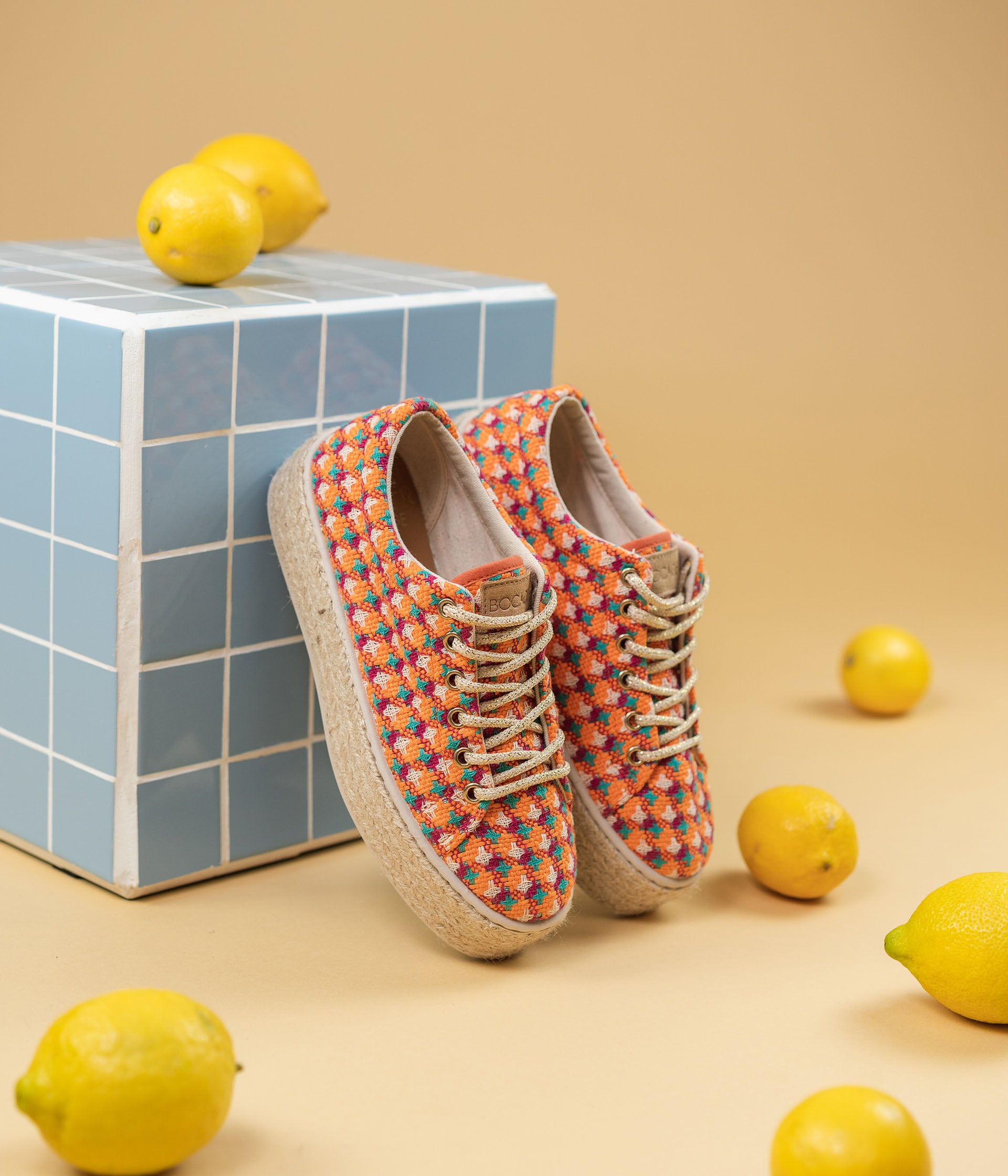 Basket outlet femme sale