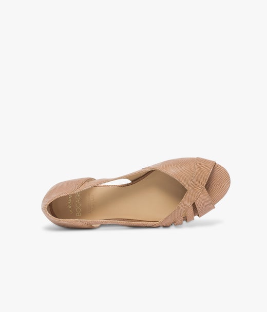 bocage chaussures femme nouvelle collection