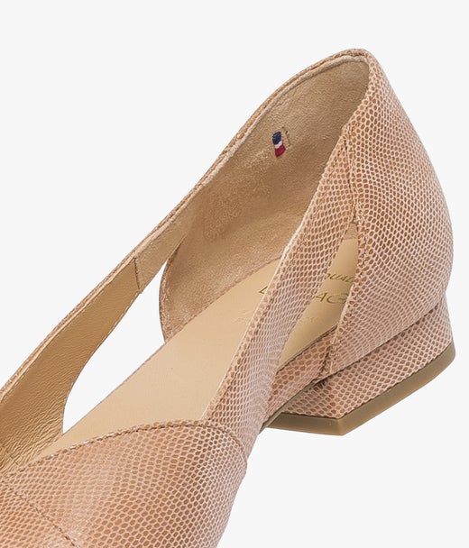 chaussures bocage soldes