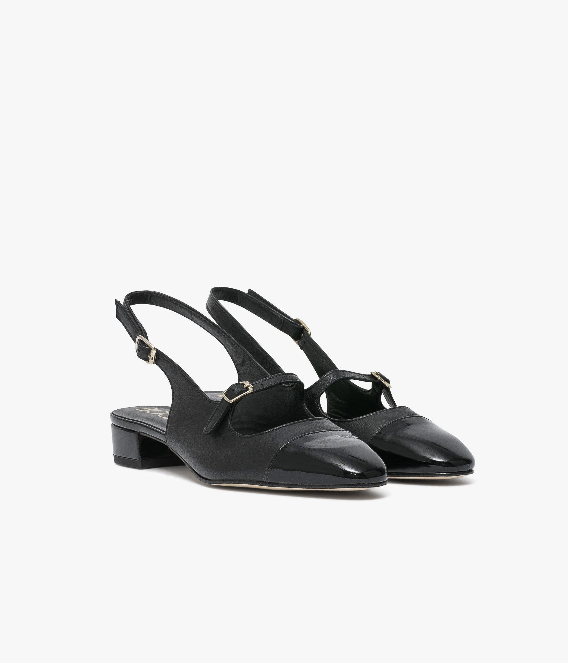 Chaussures femme bocage jordan hotsell