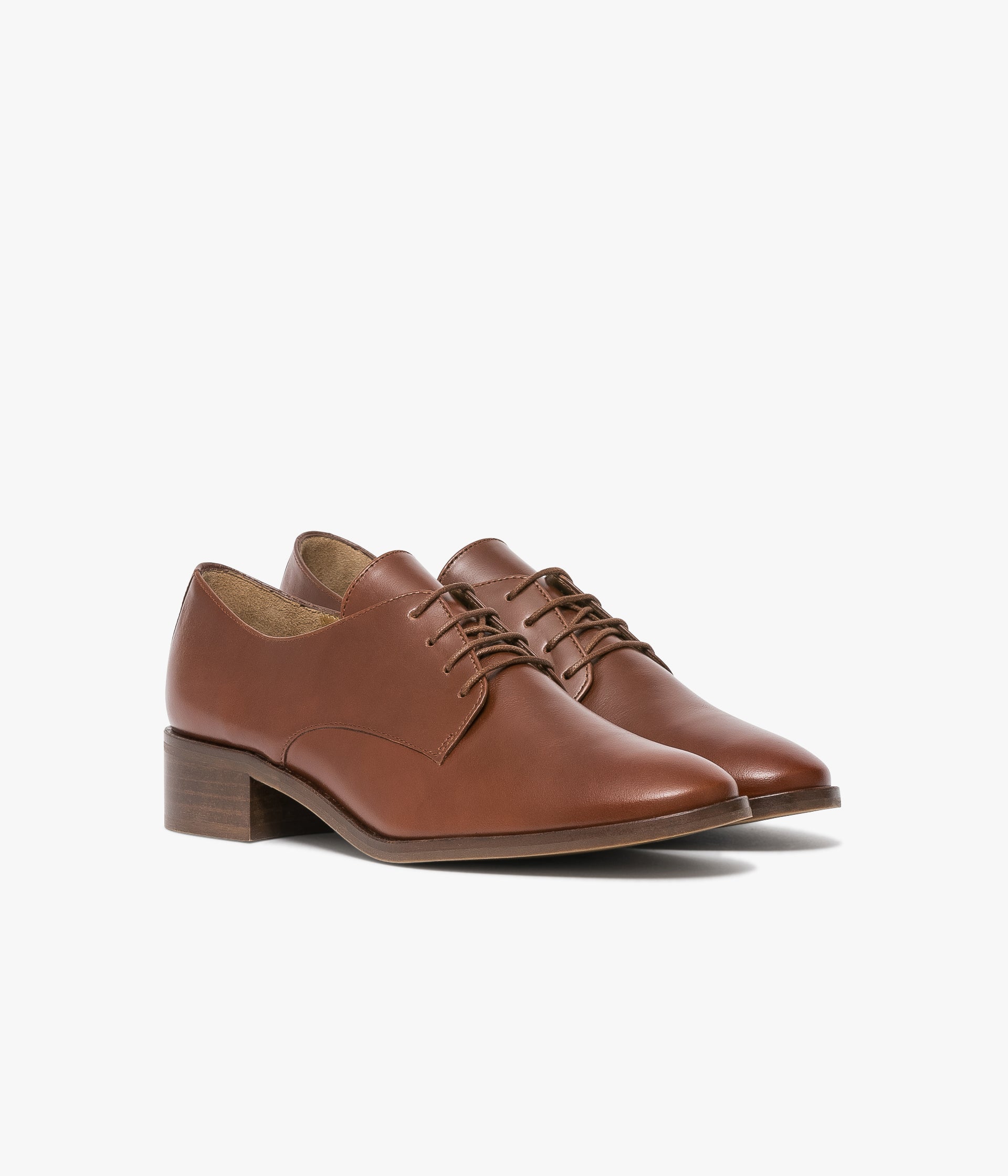 Bocage derbies femme sales