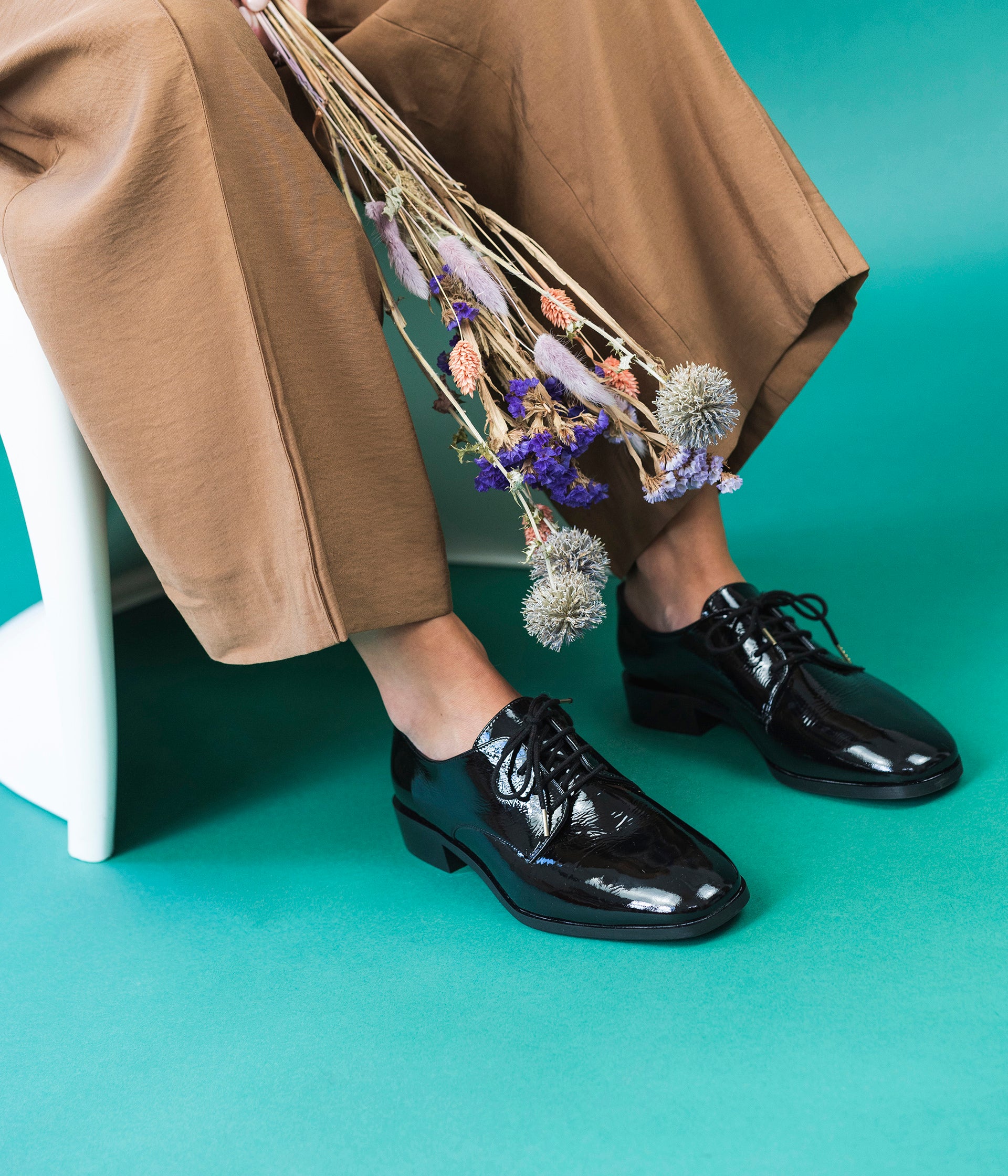 Derbies ete online femme
