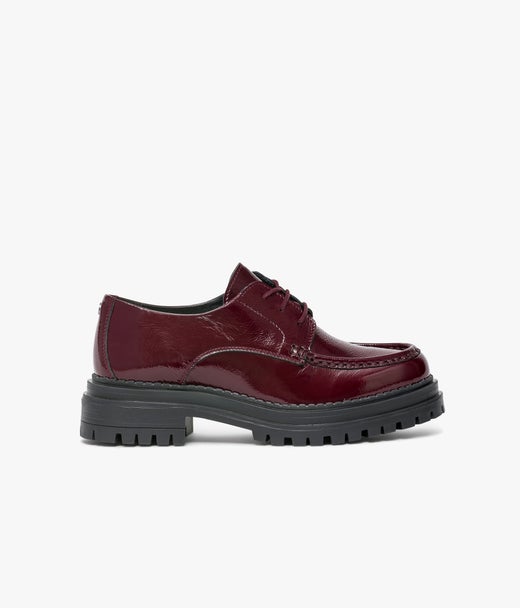 chaussures femme bocage 2019