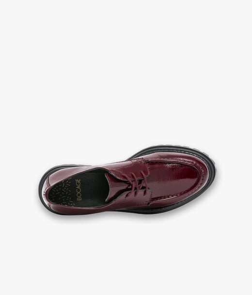 bocage chaussures femme
