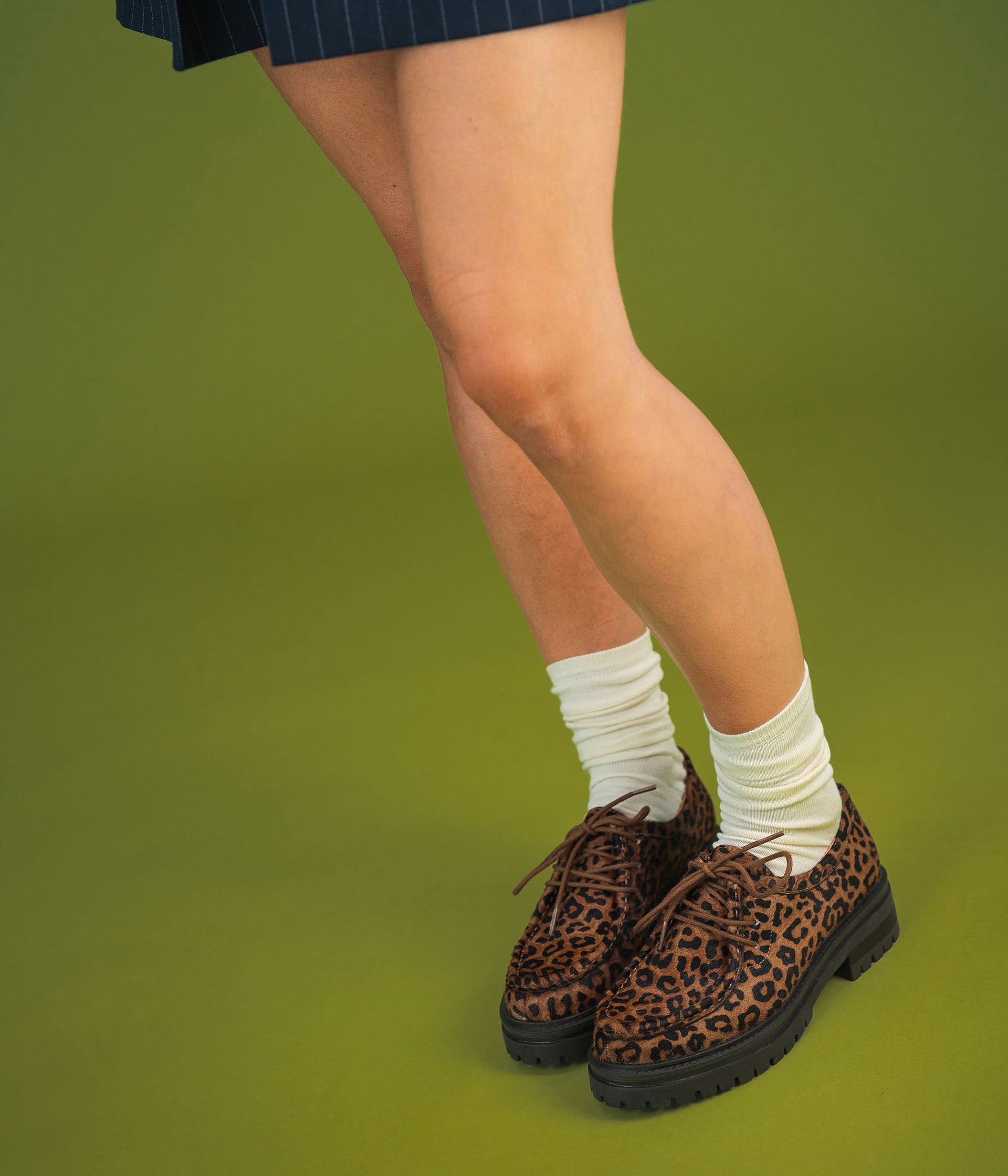 Derbies hot sale bocage femme