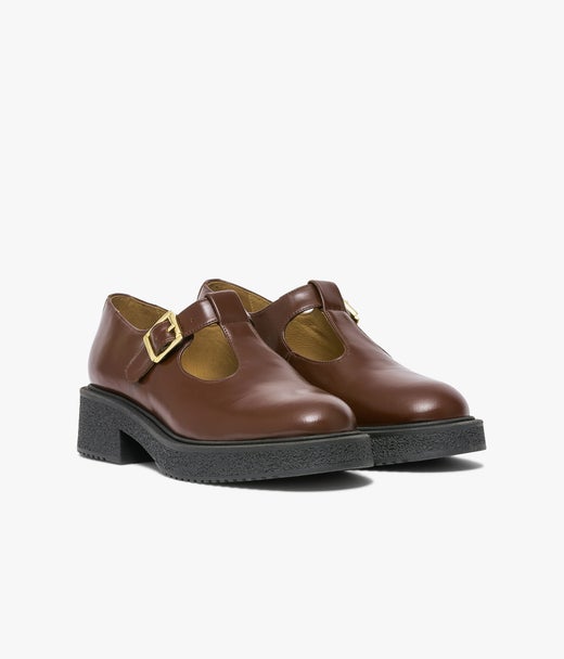 chaussures femme bocage 2019