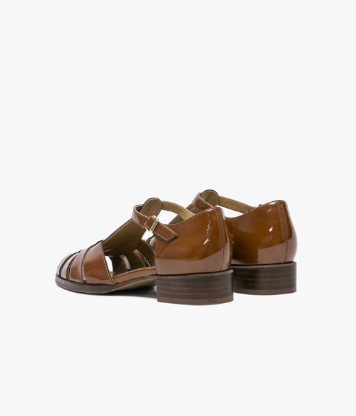 chaussures femme bocage 2019