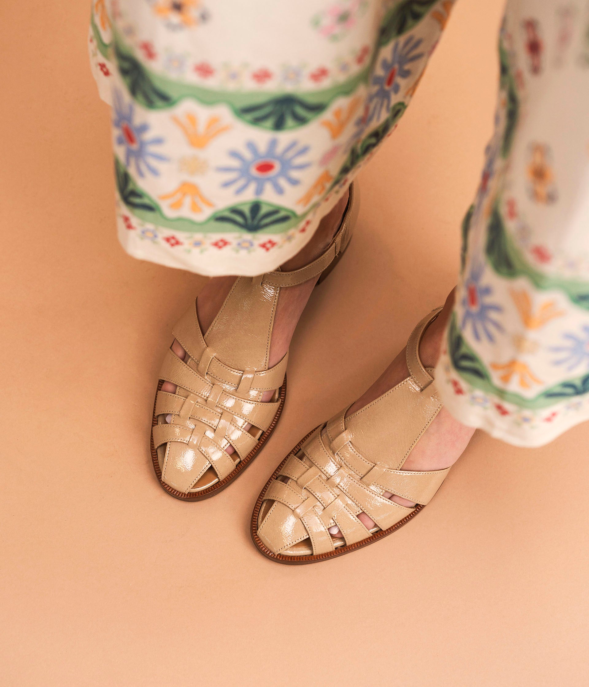Chaussures derby femme bocage outlet