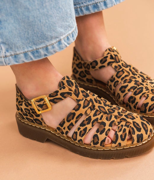 chaussures femme bocage 2019
