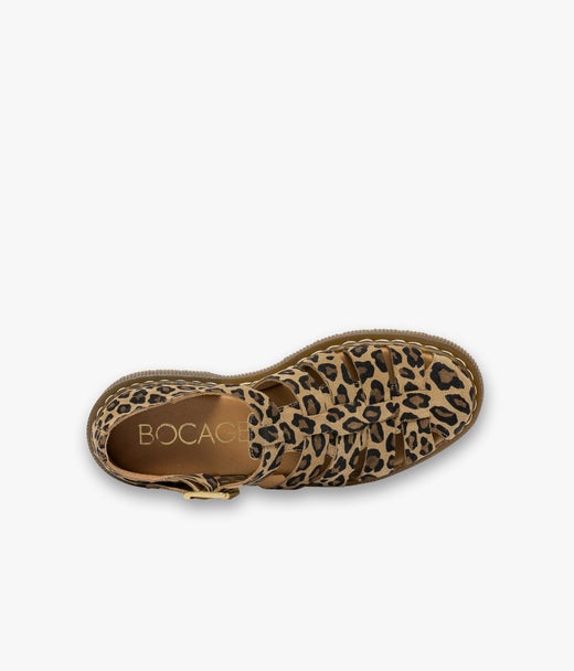 chaussures femme bocage 2019