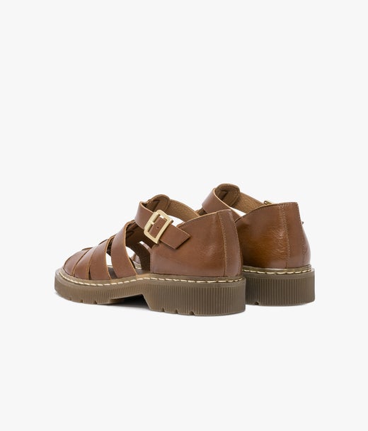 chaussures femme bocage 2019