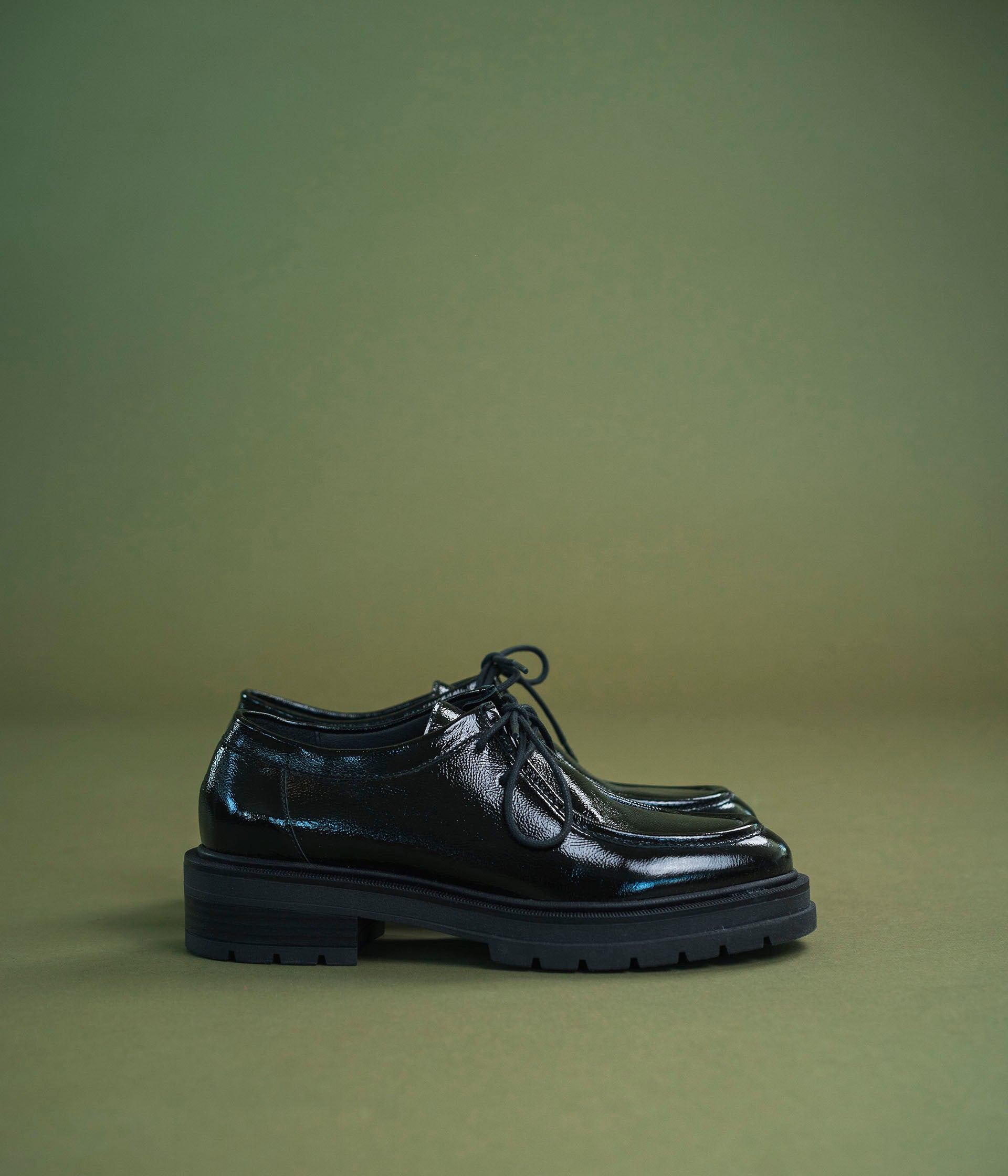 Chaussures derby femme bocage new arrivals