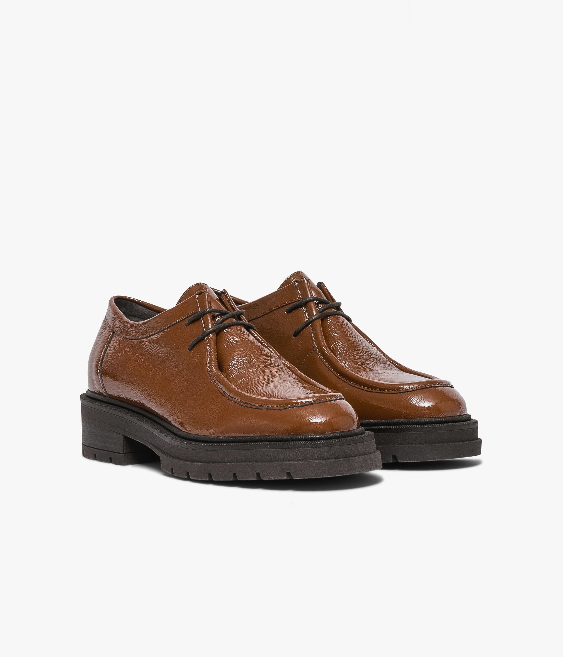 Bocage derbies femme clearance
