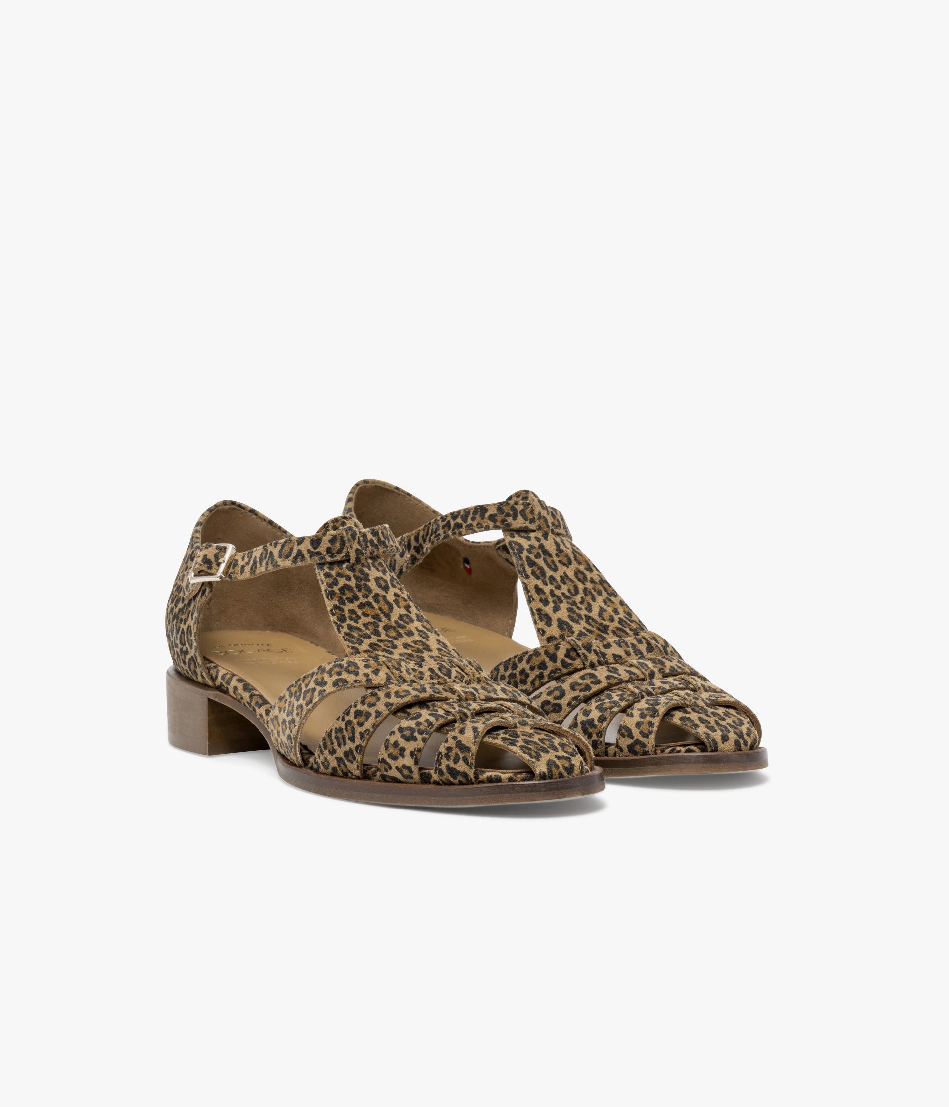 Nouvelle collection de chaussures printemps ete pour Femme BOCAGE