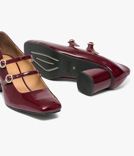 bocage chaussures femme