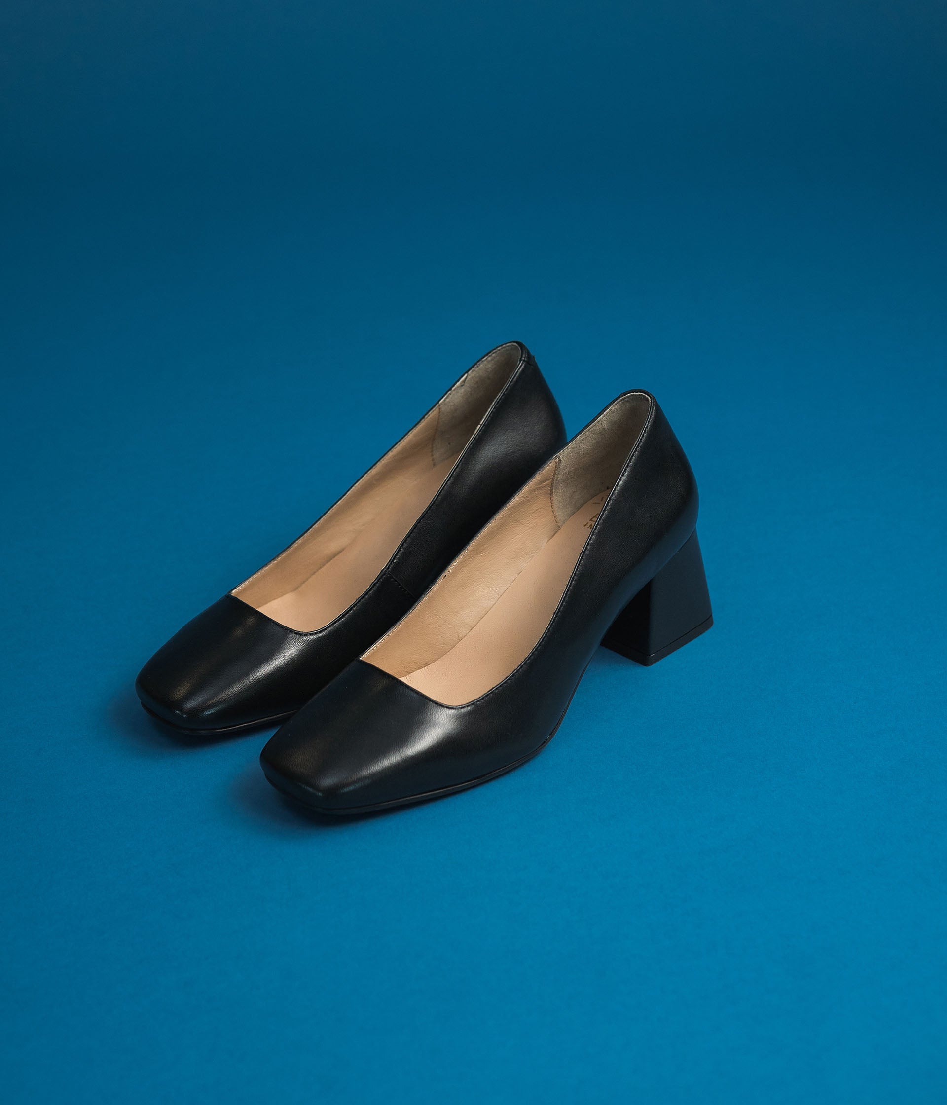 Escarpins bocage outlet