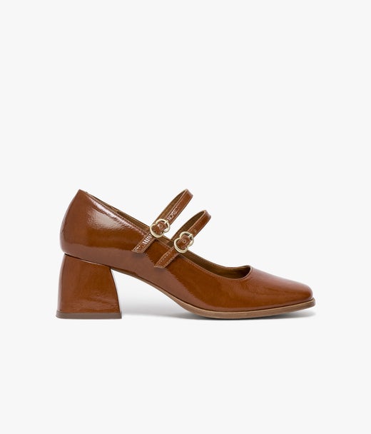 chaussures femme bocage 2019