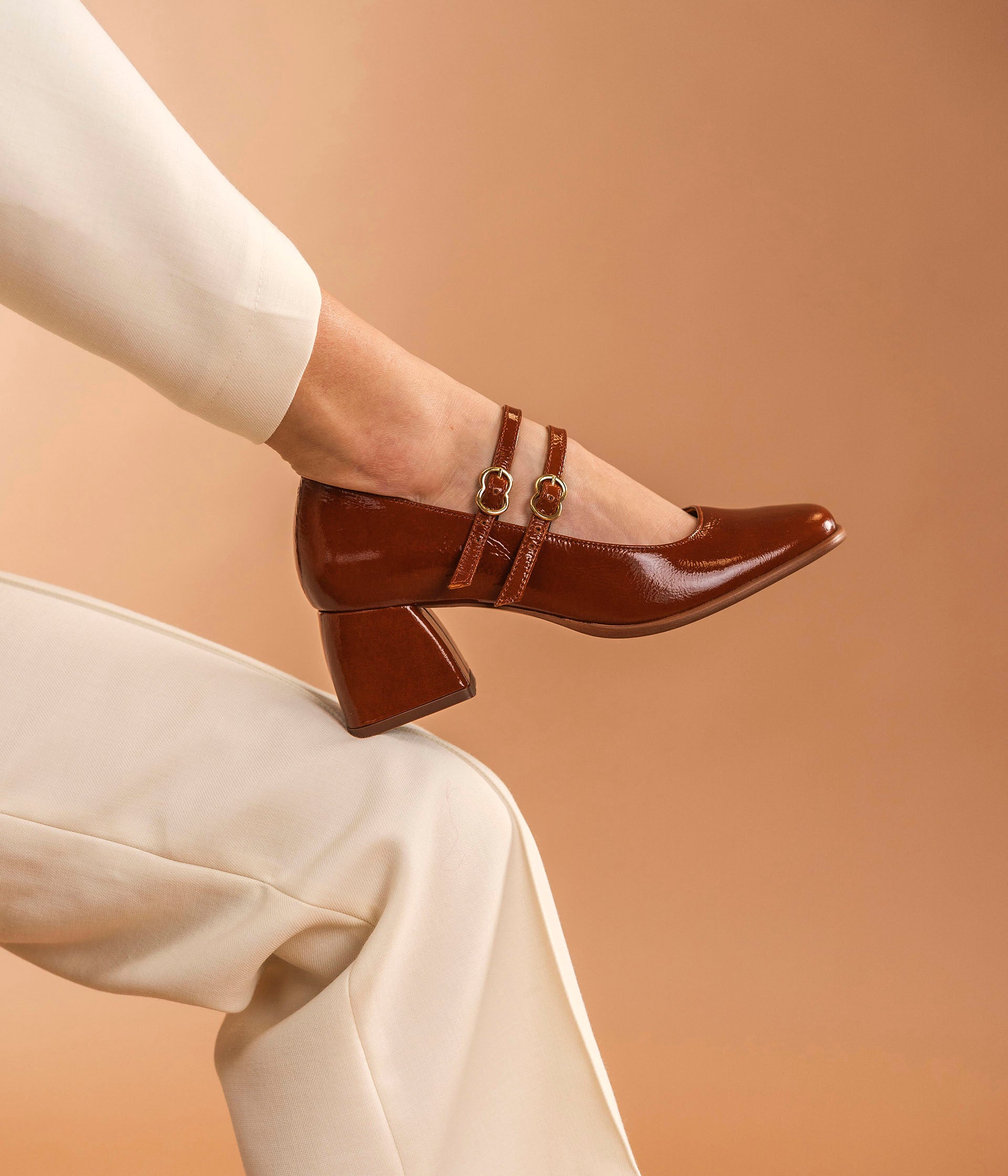 Nouvelle collection de chaussures printemps t pour Femme BOCAGE