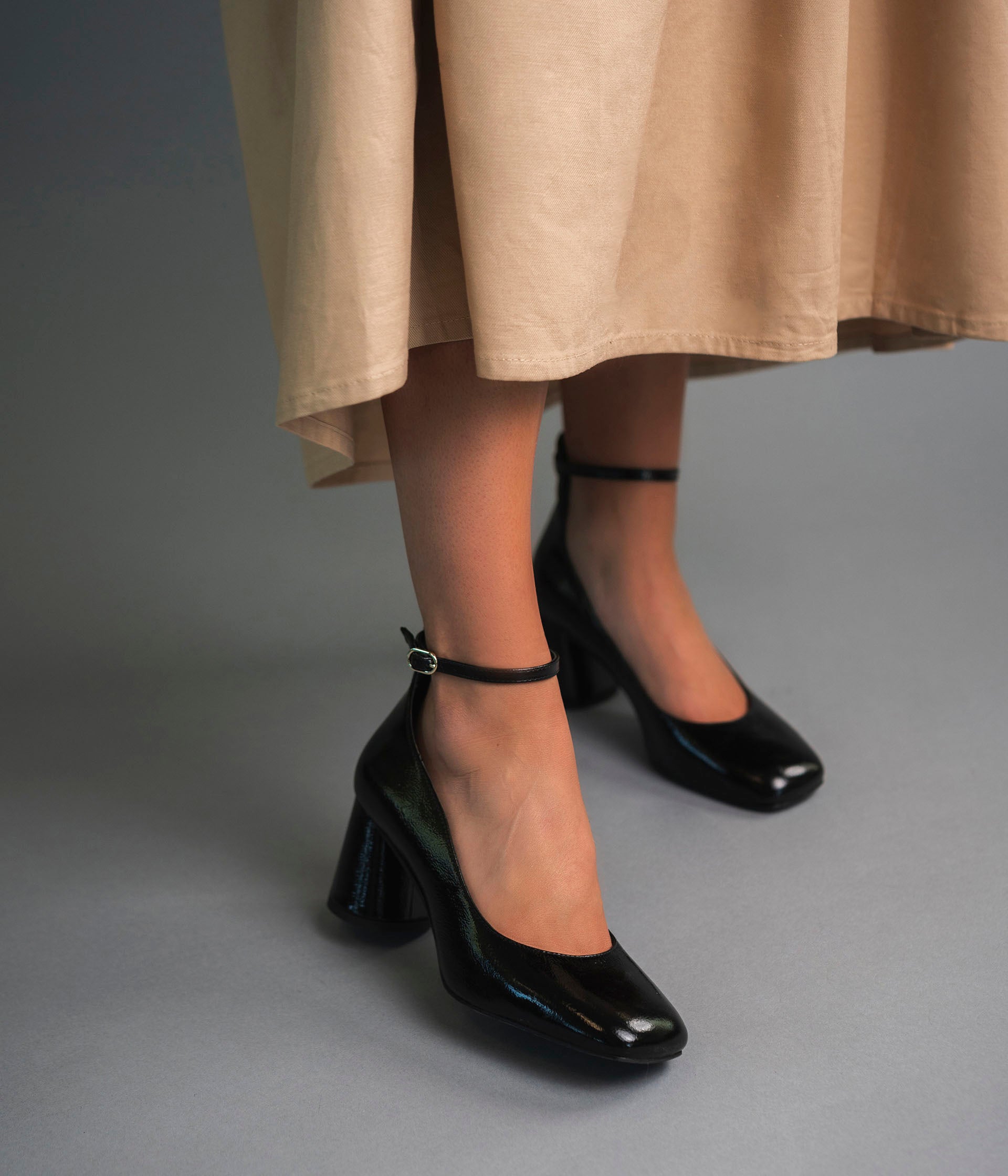 Escarpin bocage deals