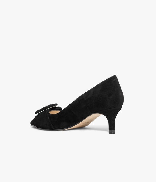 bottines femme talon aiguille