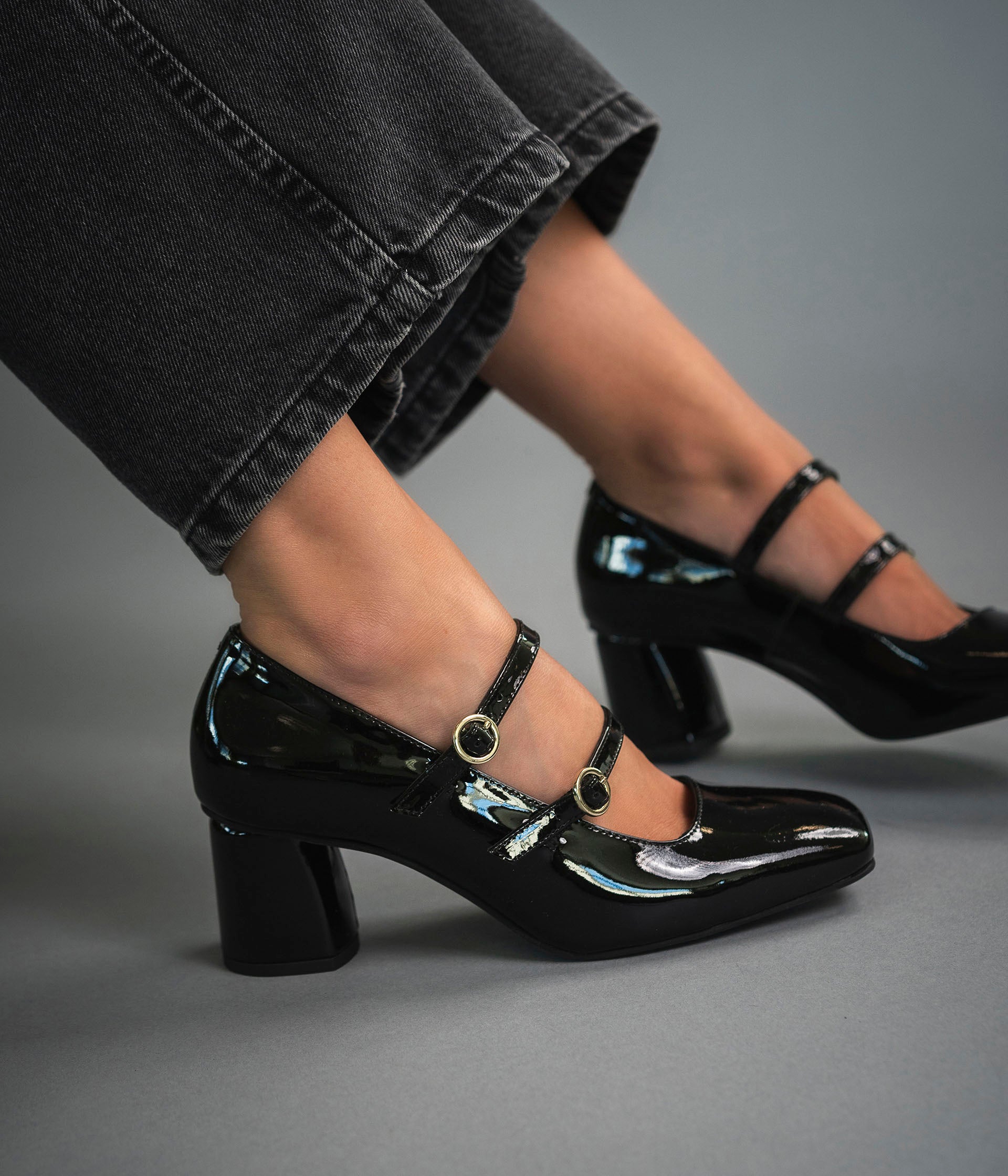 Escarpins soldes femme 2025