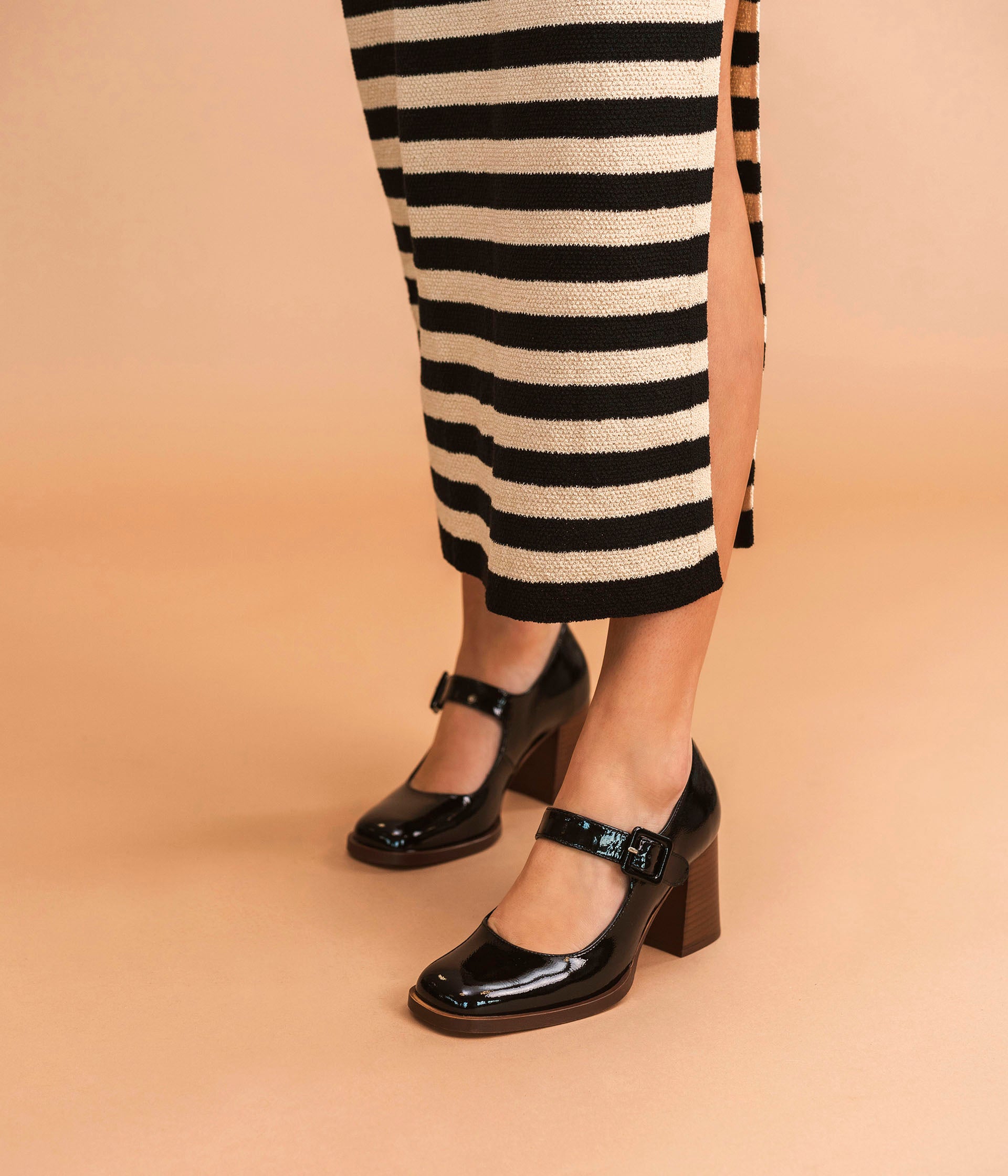 Escarpin bocage shop