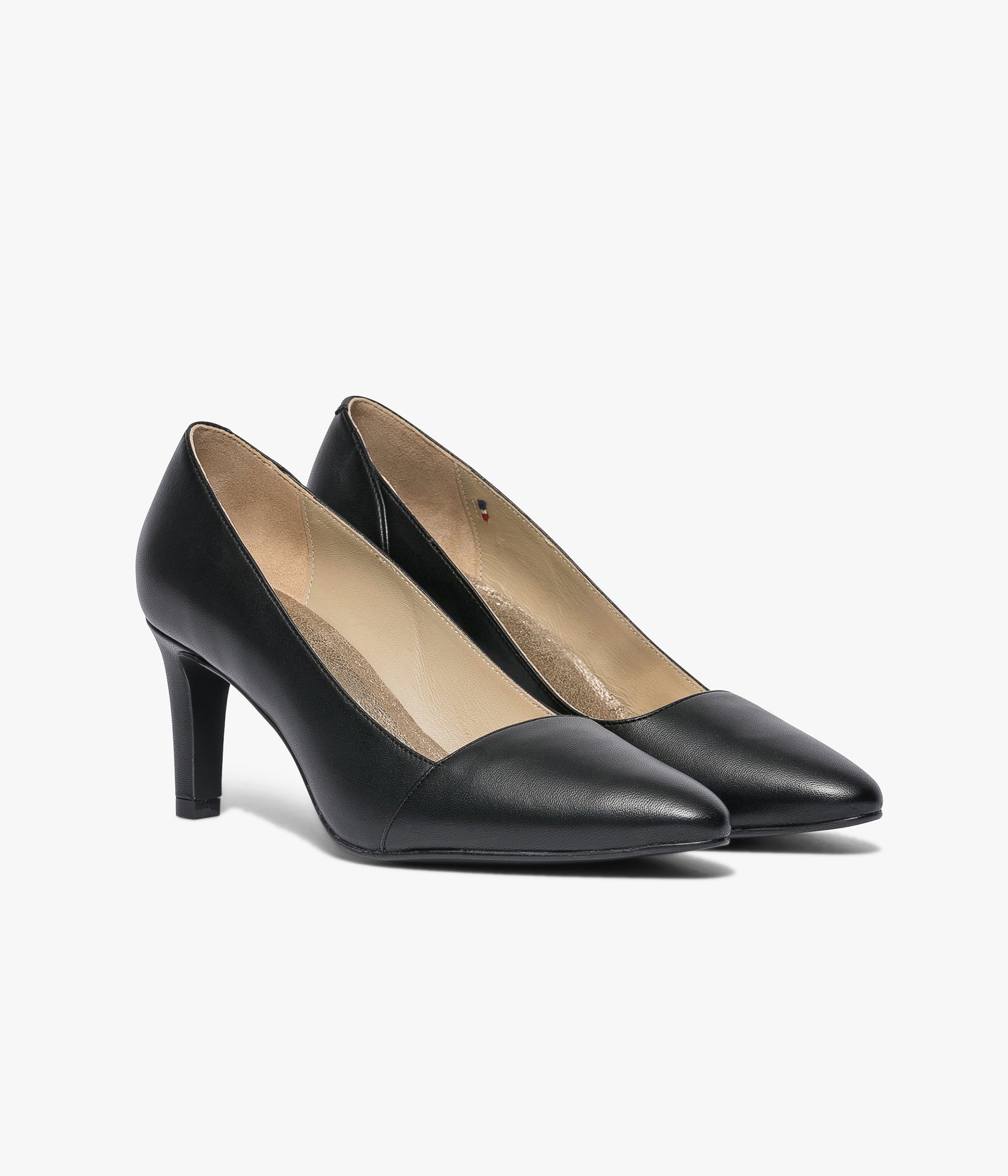 Escarpin france 2025 mode