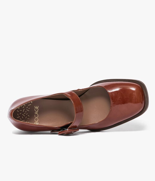 bocage escarpins