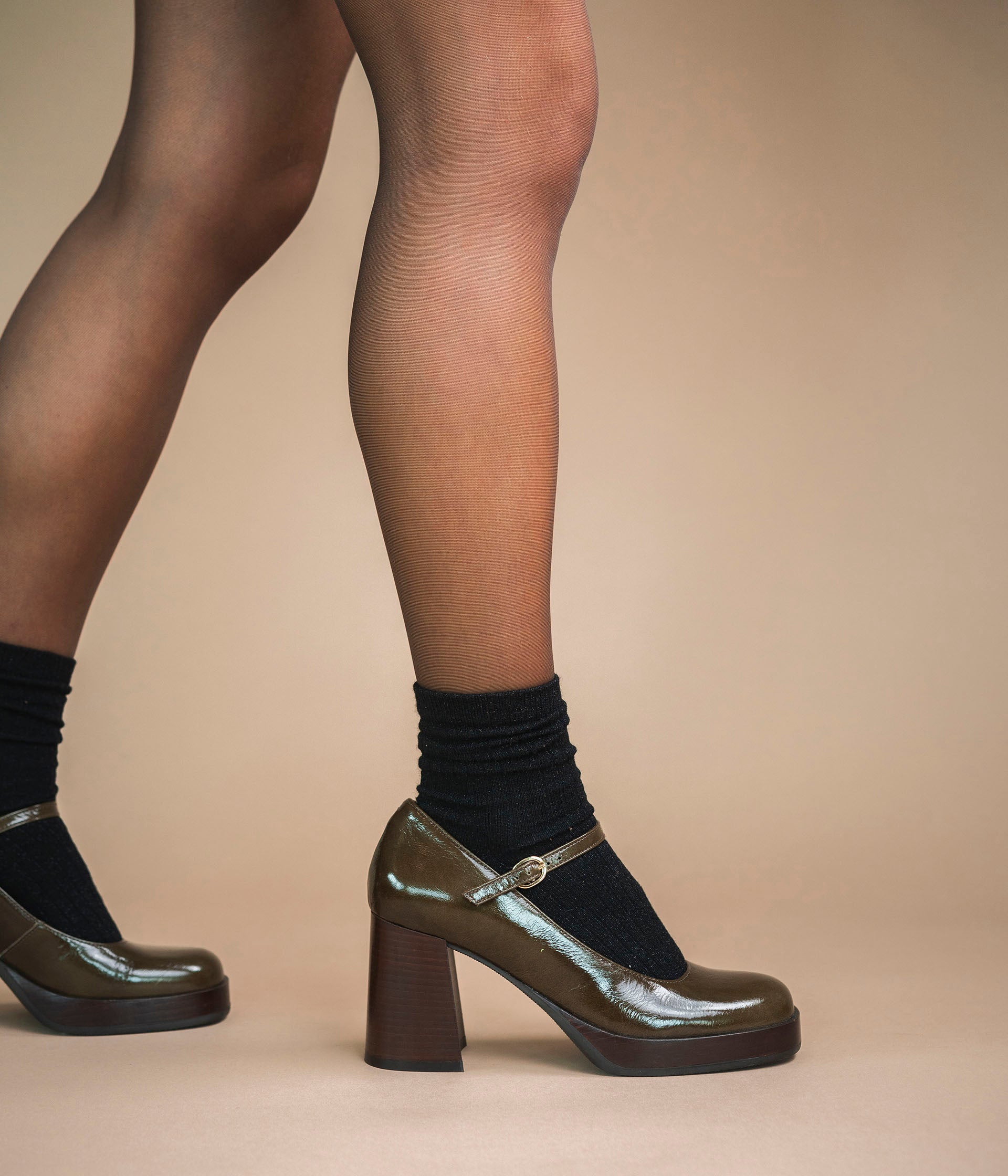 Escarpins cuir femme cheap