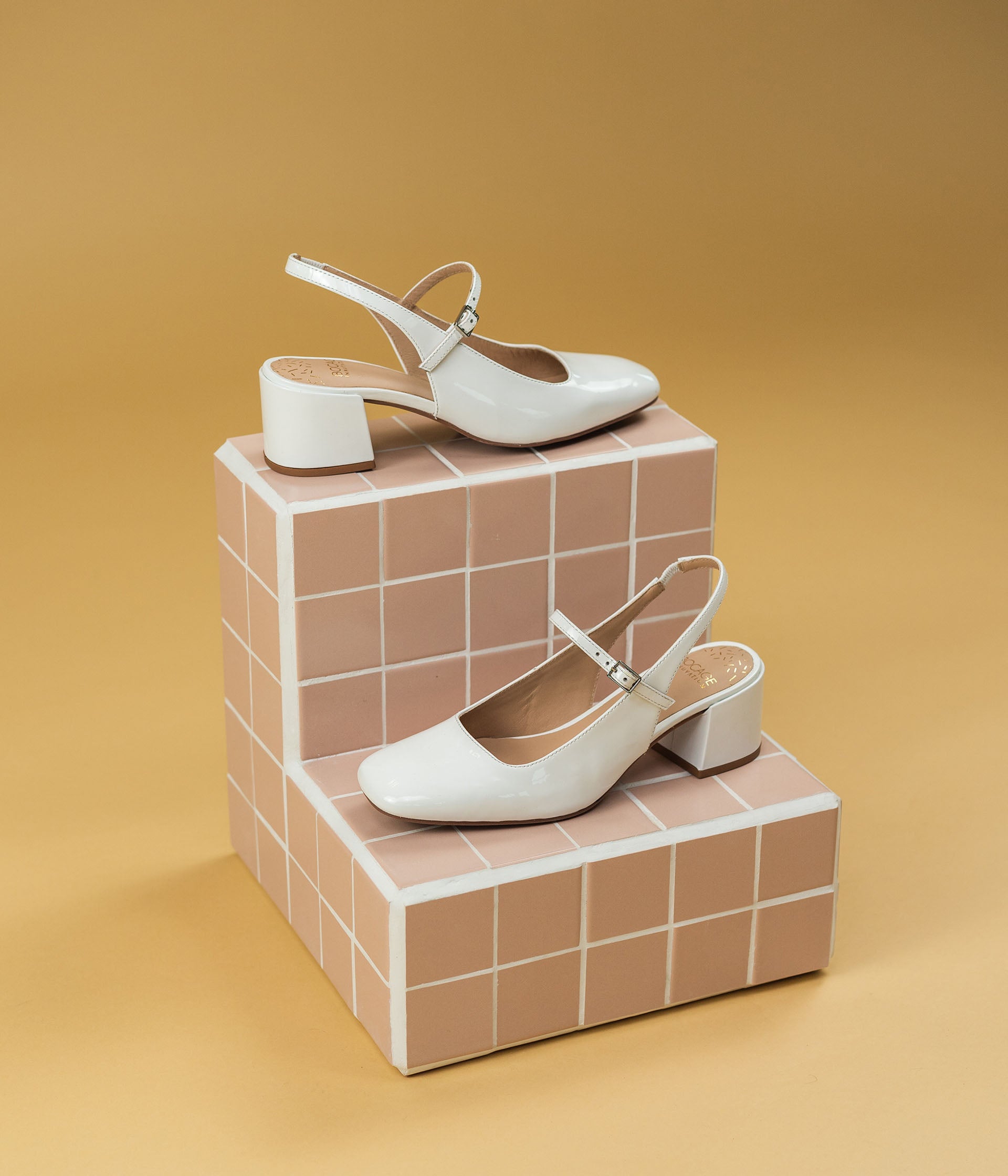 Bocage escarpins outlet