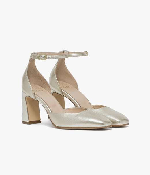 chaussures femme bocage 2019